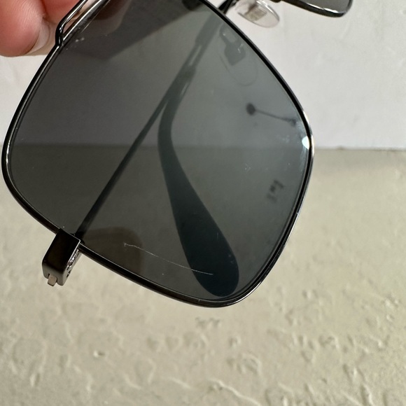 Givenchy Oversized Unisex GV7119/S 60mm Sunglasses - Picture 6 of 6